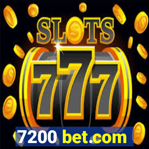 7200 bet.com